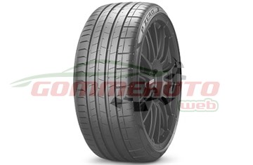 COP. 255/40R20 101V XL P-ZERO (PZ4) (VOL) (DEMO,50km)